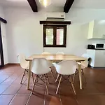Perla House Holiday home Protaras