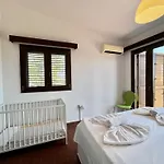 Holiday home Perla House
