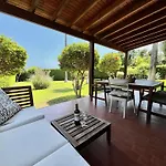 Perla House