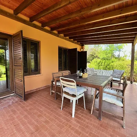 Perla House