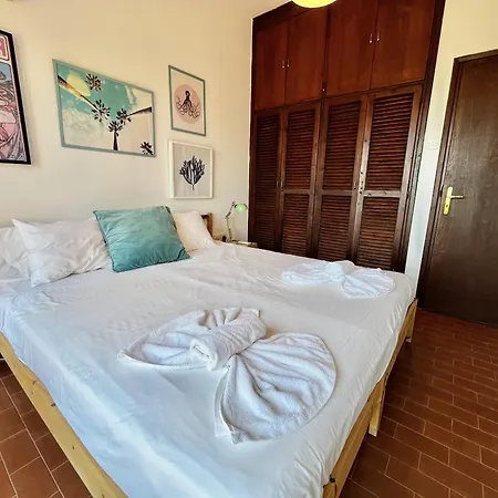 Hébergement de vacances Perla House Protaras