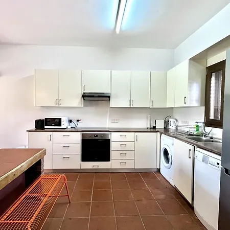 Perla House Protaras