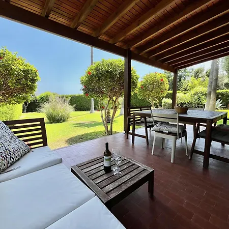 Perla House