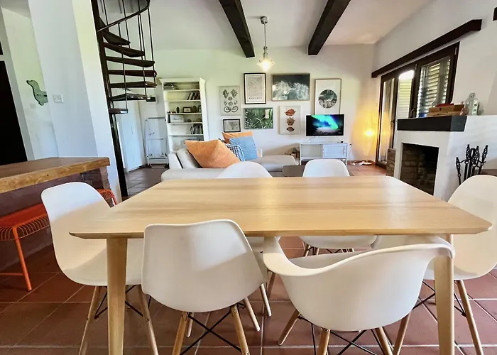 Perla House Ferienhaus Protaras
