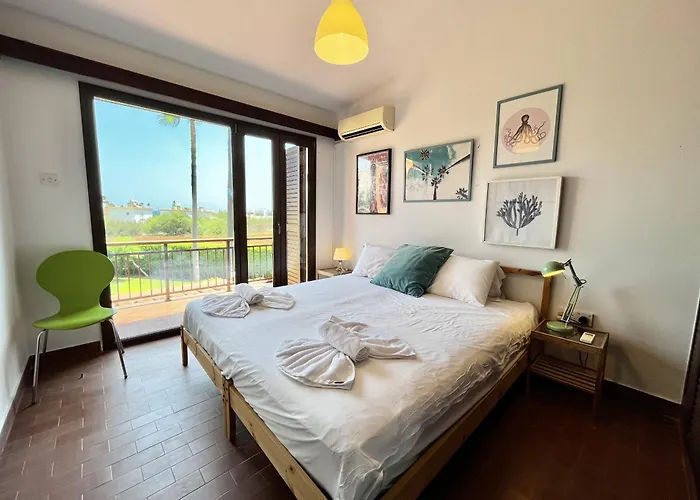 Perla House Ferienhaus *