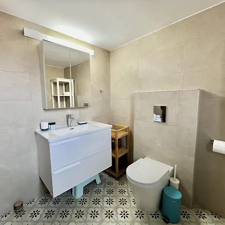 Perla House בית נופש *