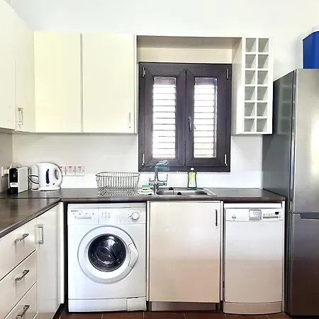 בית נופש Perla House