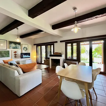 Perla House בית נופש *