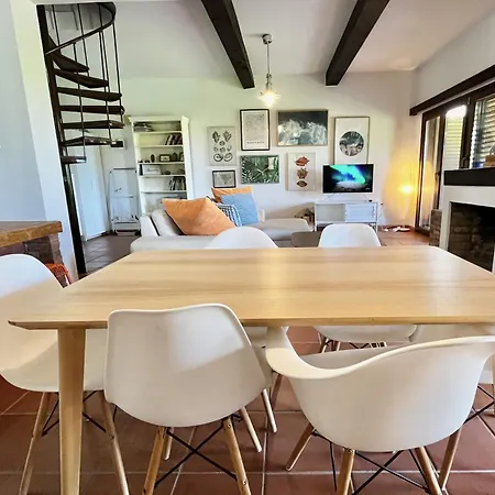 Perla House Nyaraló Protarász