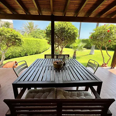 Perla House בית נופש פרוטאראס