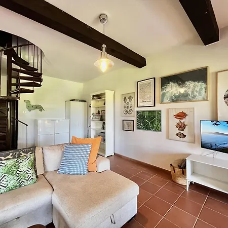 Perla House * פרוטאראס