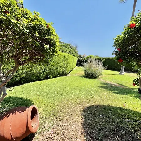 Semesterbostad Perla House *