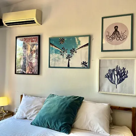 Perla House Πρωταράς