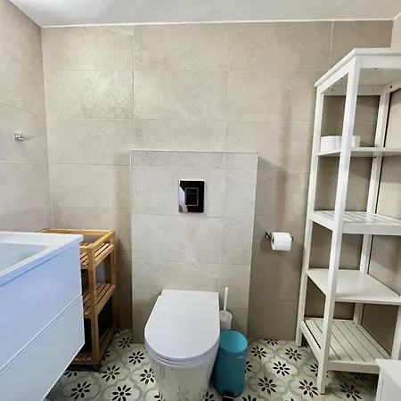 Perla House Semesterbostad