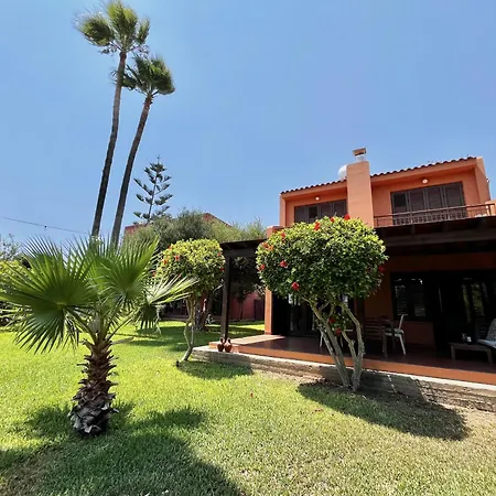 Perla House Σπίτι διακοπών *