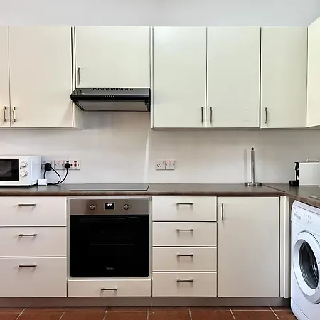 Σπίτι διακοπών Perla House *