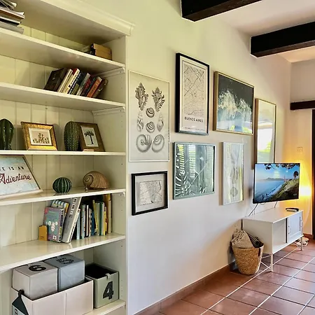 Σπίτι διακοπών Perla House *