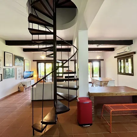 Perla House Protaras