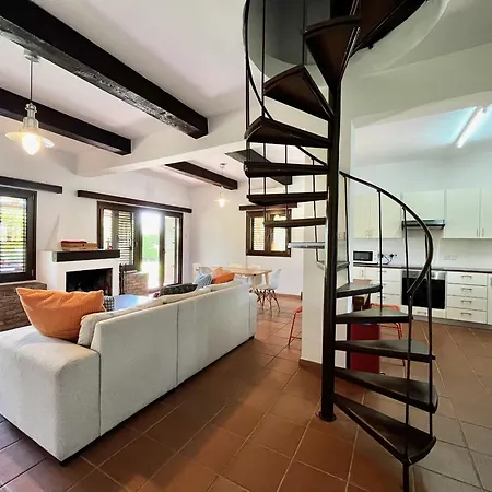 Σπίτι διακοπών Perla House Πρωταράς