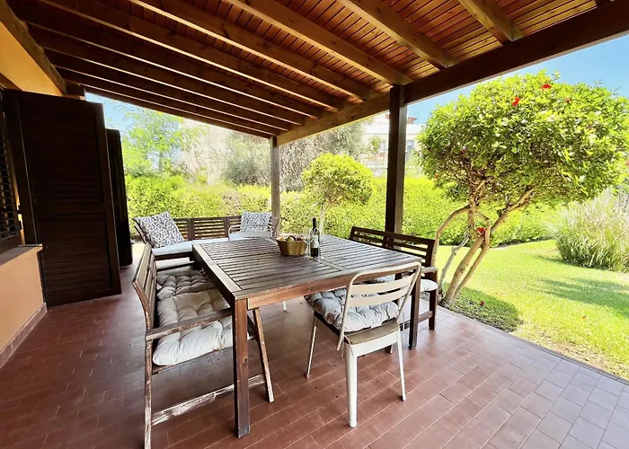 Perla House Protaras