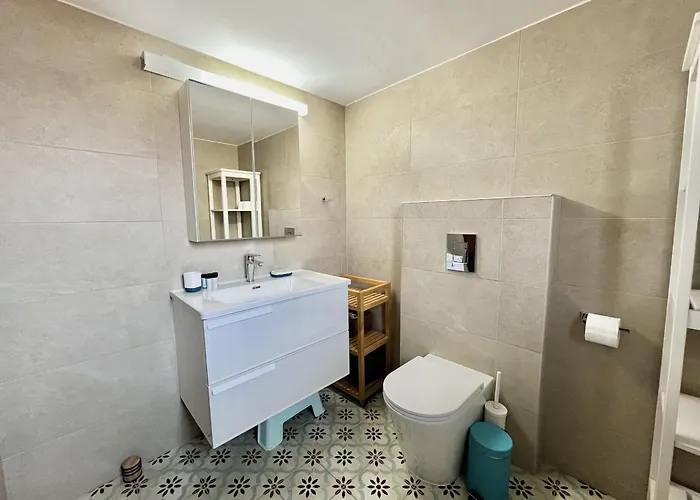 Perla House Prázdninový dům *