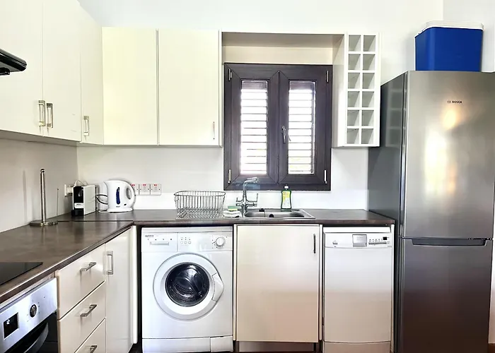 Prázdninový dům Perla House