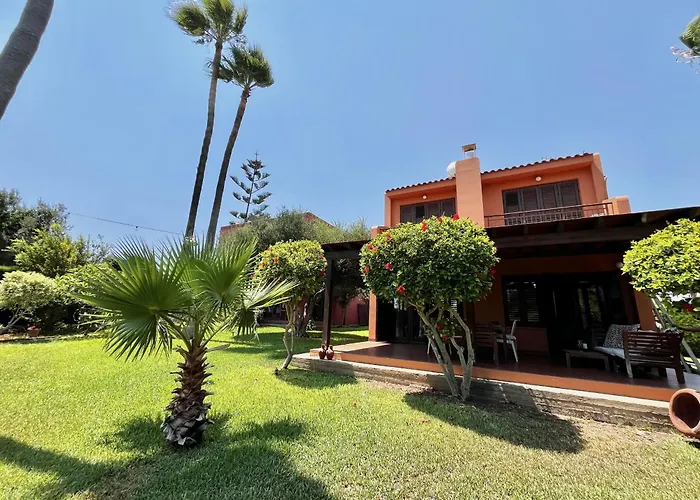 Perla House Prázdninový dům *