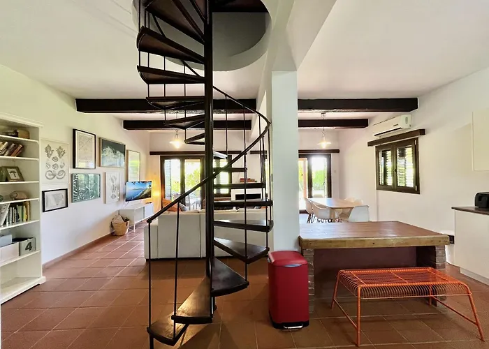 Perla House Protaras