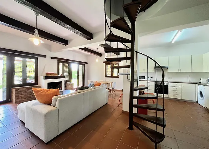 Prázdninový dům Perla House Protaras