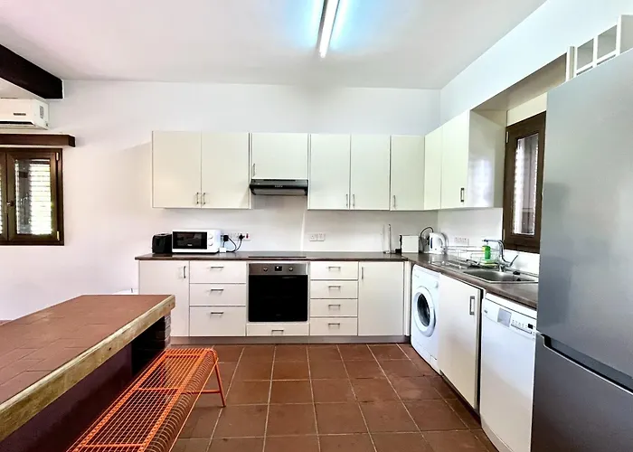 Perla House Protaras