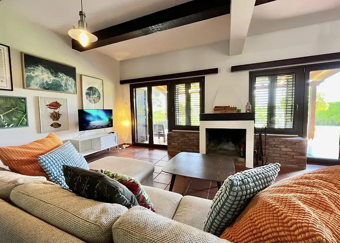 Casa vacanze Perla House *