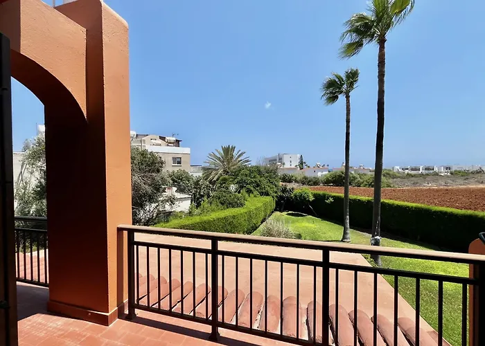 Casa vacanze Perla House Protaras