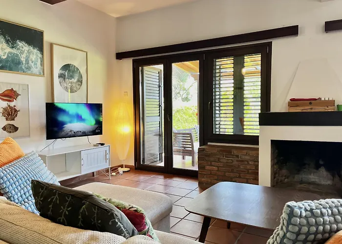 Perla House Protaras