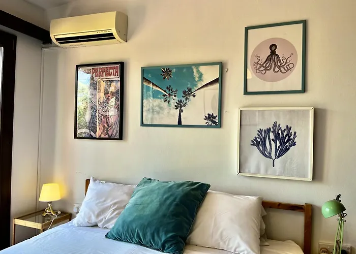 Perla House Protaras