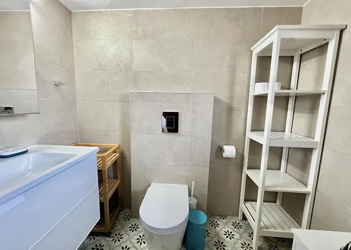 Perla House Casa vacanze