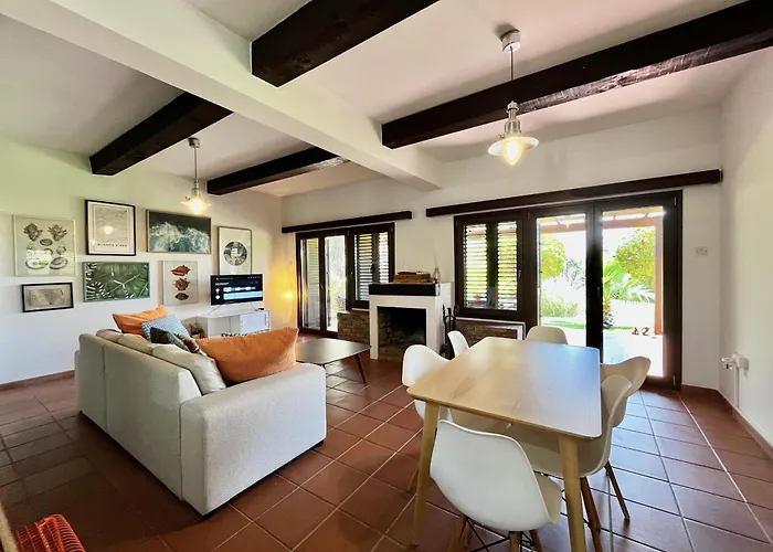 Perla House Casa vacanze *