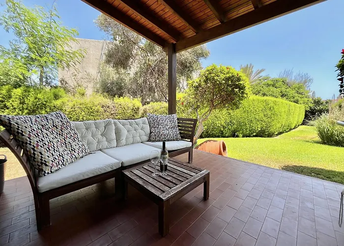 Perla House Protaras