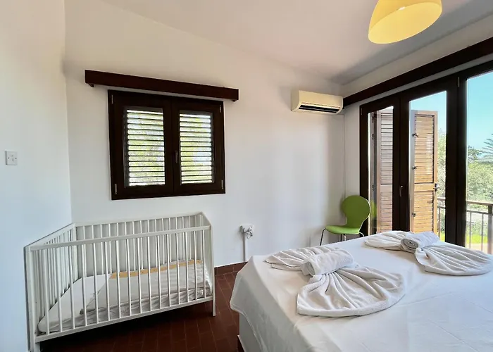 Casa vacanze Perla House