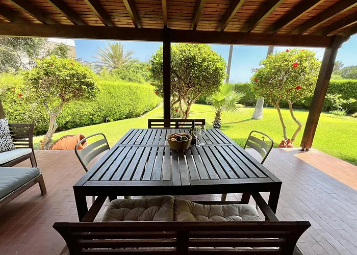 Perla House Casa vacanze Protaras