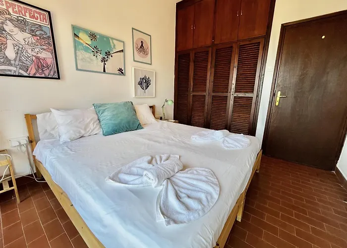 Casa vacanze Perla House Protaras