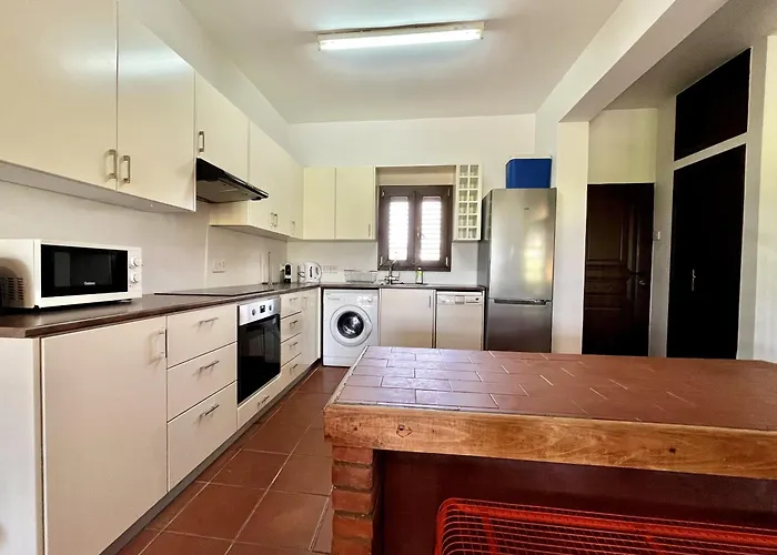 Perla House Protaras