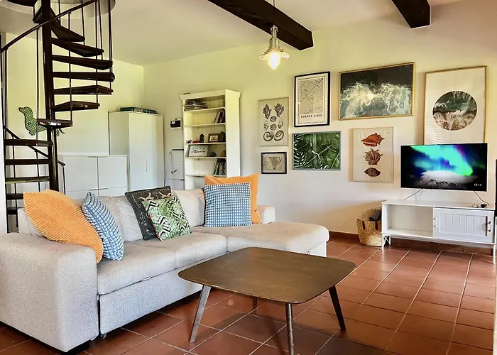 Perla House Protaras